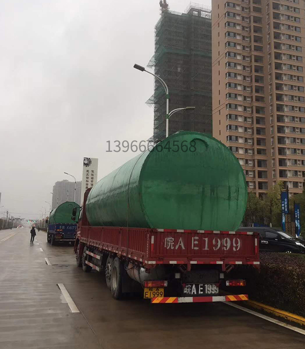 蓄水池、儲水池